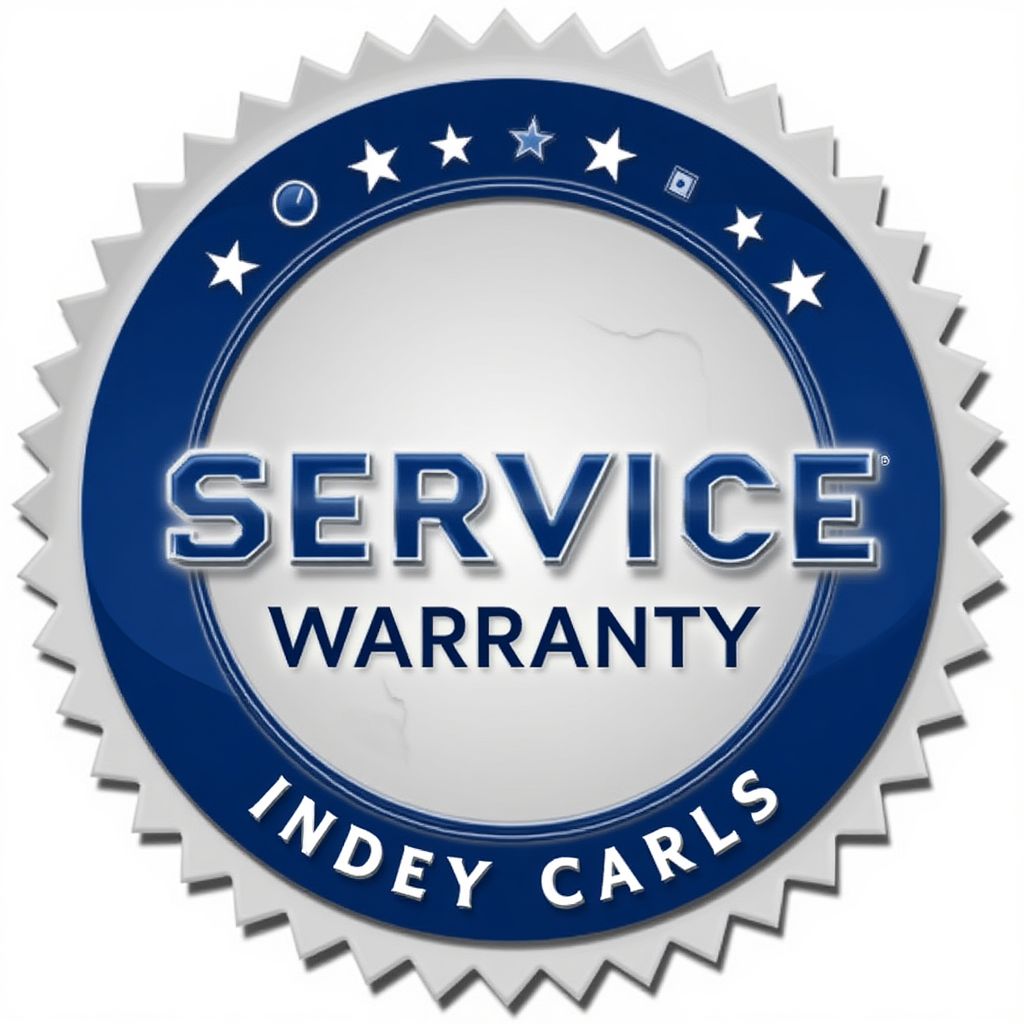 Gwarancja na usługi